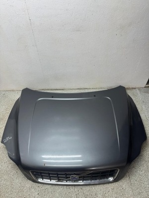 Капот volvo xc90 2003-2007 фото №1