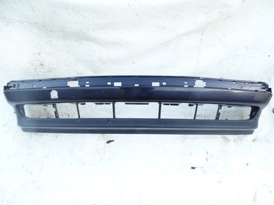 Бампер перед передній bmw e39 фото №1