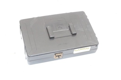 Модуль навігації renault zoe bfm_ 282756464r electric 65kw 2015 фото №1