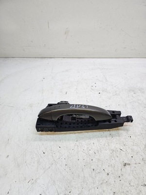 RANKENA KAIRĖ AUDI A6 C7 A7 A8 4H0837885 LY1P 