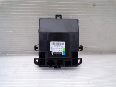 Модуль двері правий перед mercedes w164 w251 x164 gl 1648203885 фото №1