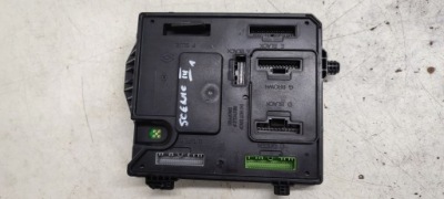 Модуль bcm scenic iii 1.6 dci 284b17288r фото №1