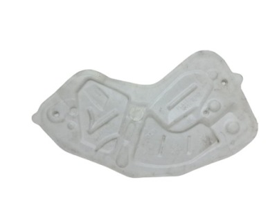 Citroen c4 grand picasso шумоизоляция дверь правый задняя 9677707980 фото №1