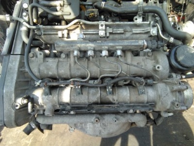 Двигун alfa gt 1.9 jtd 150 km фото №1