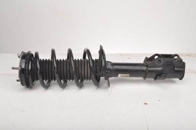 Ford puma mk2 1.0 амортизационная стойка правый перед фото №1