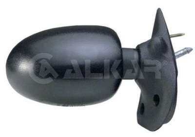 ALK6164167 ESPEJO EXTERIOR RENAULT TWINGO 03.93  