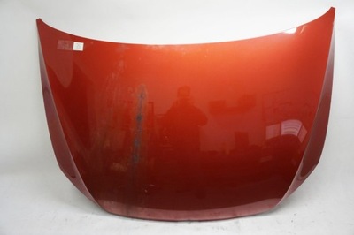 Капот кришка двигуна vw golf vii la3x фото №1