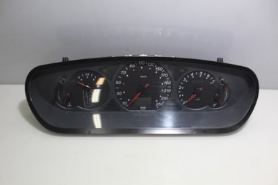 Прилади citroen c5 i фото №1