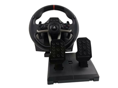 Kierownica HORI RWA Racing Wheel Apex, Pasuje do ps4, ps5, ps3, pc