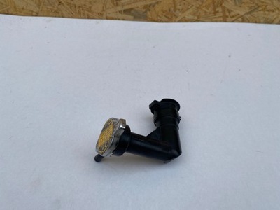 Патрубок радиатора toyota prius ii xw20 фото №1