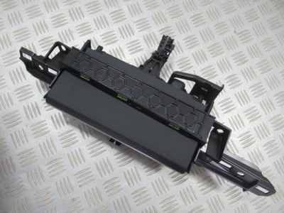 Дисплей экран монитор lcd audi 4g1919601j фото №1