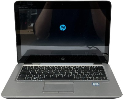 HP EliteBook 820 G3 Dotyk 12.5" i5 6300U 8GB 128GB SSD PODŚ KLAW HA31
