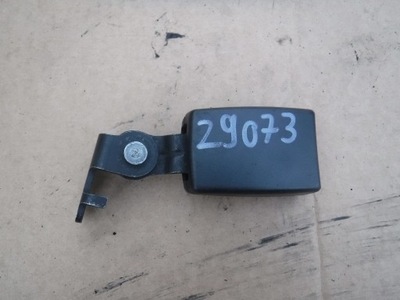 Кліпса поперечина правий задня opel corsa e 401266978 фото №1