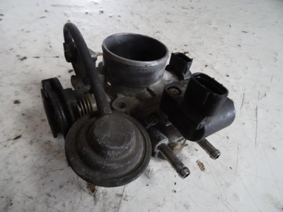 Дроссельная заслонка toyota avensis 89452-20130 фото №1