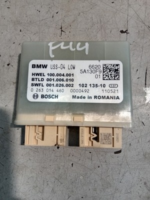 Bmw 2 f44 модуль блок керування pdc 5a130f9 фото №1