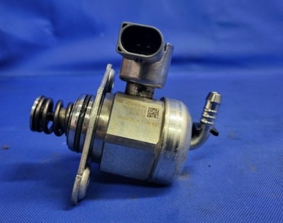 Насос топлива audi a3 8v 1.4 tsi фото №1