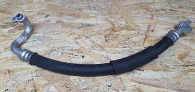 Hyundai genesis coupe 3.8 v6 шланг кондиционера фото №1