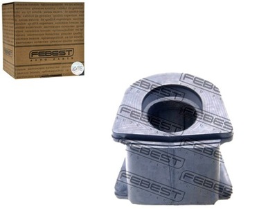 Втулка заднього стабілізатора mitsubishi challenger k90 фото №1