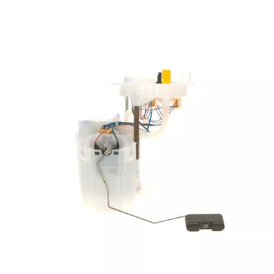 Насос топлива модуль - bosch 0580205006 фото №1