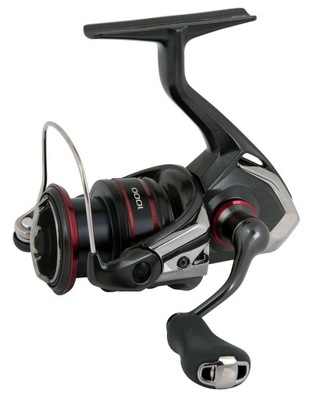 Kołowrotek Shimano Vanford 1000 FD
