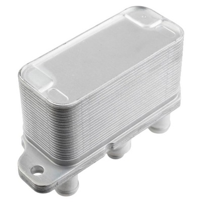 Радиатор аккумулятора tesla model x 2013- фото №1