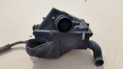 Корпус фільтра повітря bmw serii 3 e90 e84 e87 фото №1