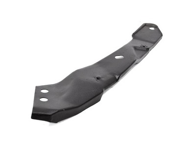 Vw golf vi 2008-2012 pas передний левая 5k0806929 фото №1