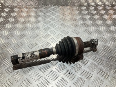 Шарнір зовнішній лівий opel mokka-e mokka b ii 20- електрик 9836235280 фото №1