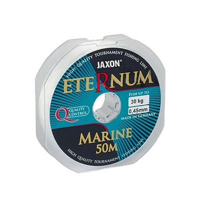 Żyłka Morska Eternum Marine 0,45mm 50m Jaxon