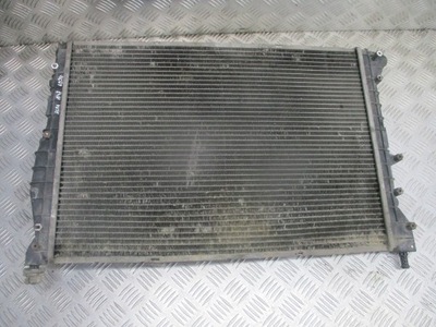 Радиатор wody alfa romeo 147 1.9 jtd фото №1