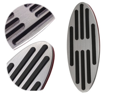 ПІДНІЖКА DO МІНІ COOPER F55 F56 R55 R56 R57 R58 R59 R60 R61 2006-2023 