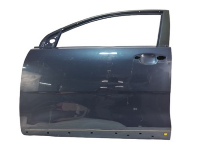 Kia stonic 17- дверь левый перед левая передние фото №1