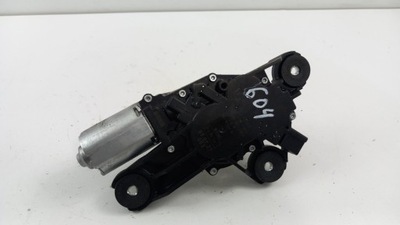 Ford s-max mk1 двигун двірники задня фото №1