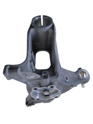 Mercedes поворотний кулак ліва передня 45 amg 4matic a klasa 177 w177 фото №1