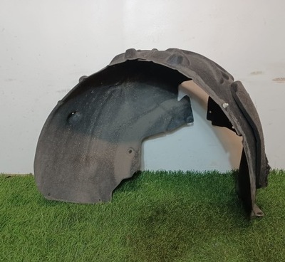 Підкрилок задня ліва porsche cayenne 9y0 фото №1