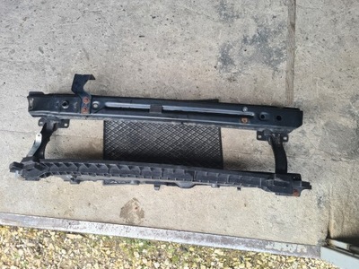 Балка бампера перед citroen ds3 9683395480 фото №1