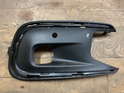 Citroen c4 picasso ii решётка бампера перед правая фото №1