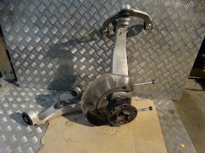 Подвеска передние правое porsche cayenne 7p5 1 фото №1