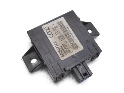 MÓDULO UNIDAD DE CONTROL ALARMA AUDI A8 D3 4E0907719 510030690  