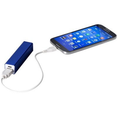 Powerbank 2200 mAh Volt