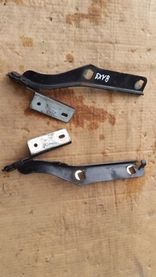 Петли капот citroen berlingo peugeot partner 08-18 exyb фото №1