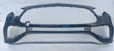 Mercedes w206 c-klasa 21- бампер перед передній фото №1