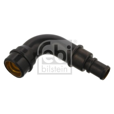 ПАТРУБОК, ВЕНТИЛЯЦИЯ КОРОБКИ ШАТУННОЙ FEBI BILSTEIN 36274