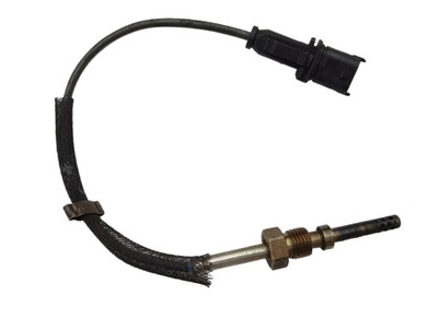 JUTIKLIS TEMPERATŪROS IŠMETAMŲJŲ DUJŲ OPEL SAAB FGP55355404 