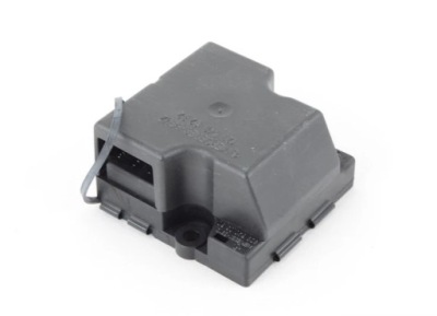 Mercedes-benz sl r129 потрійна коробка запобіжників a1295400350 фото №1