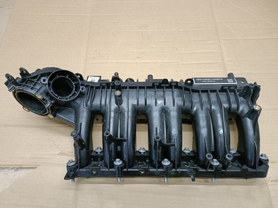 Jaguar xe колектор всмоктуючий g4d3-9424-ac фото №1