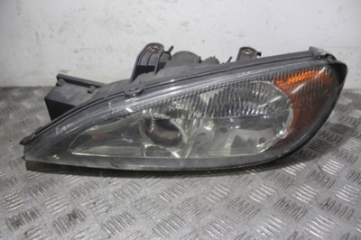 FARO IZQUIERDA PARTE DELANTERA NISSAN PRIMERA P11-144  