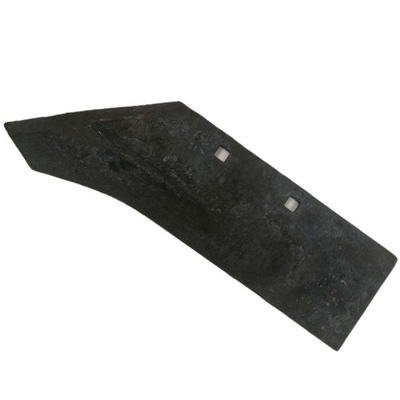 LEMIESZ PODORYWKOWY 2 OTWOROWY OSKAR PŁUG 10/25