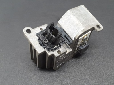 Преобразователь ксенон audi a6 c7 17748612 фото №1