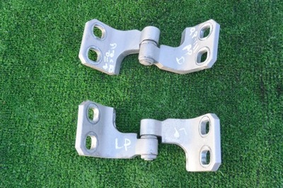 Петля двері перед maserati ghibli quattroporte фото №1